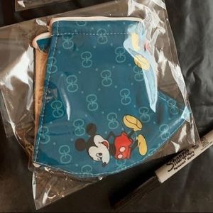 2 Adult Mickey Mouse Mask